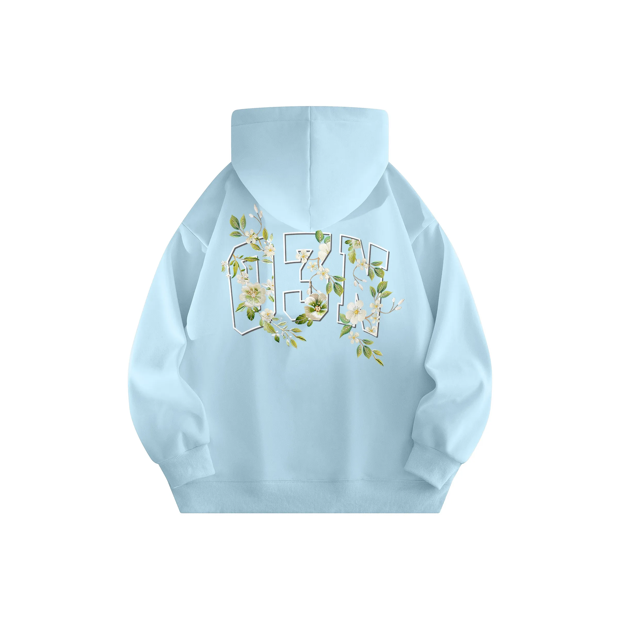 FREO3N Унисекс Свитшоты