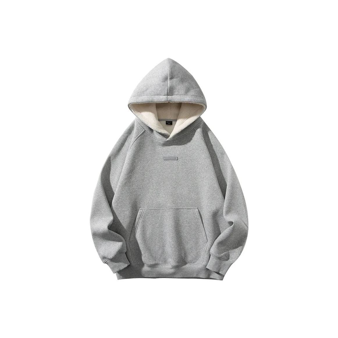 GOLFCROSS Унисекс Свитшоты