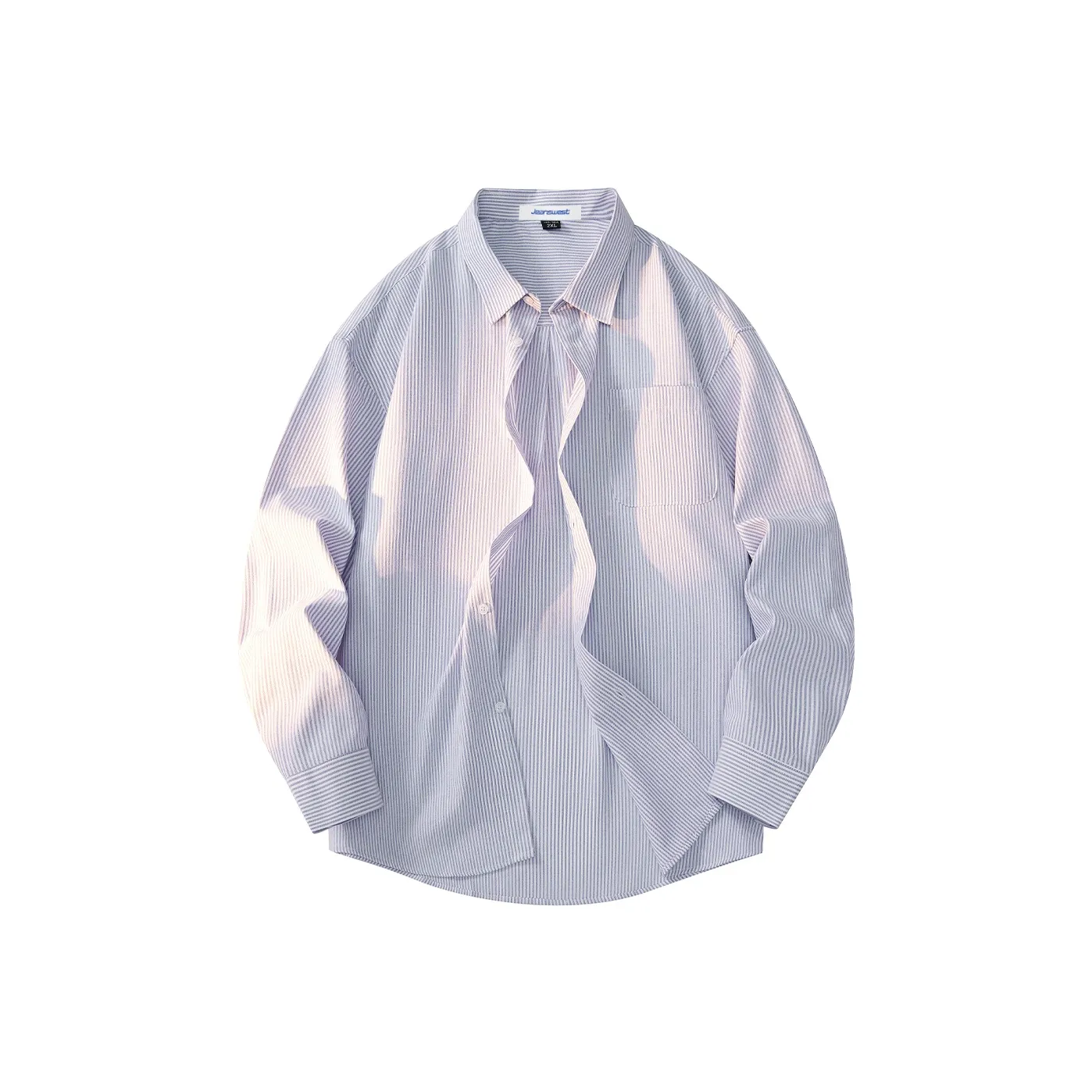 JEANSWEST Унисекс Рубашки