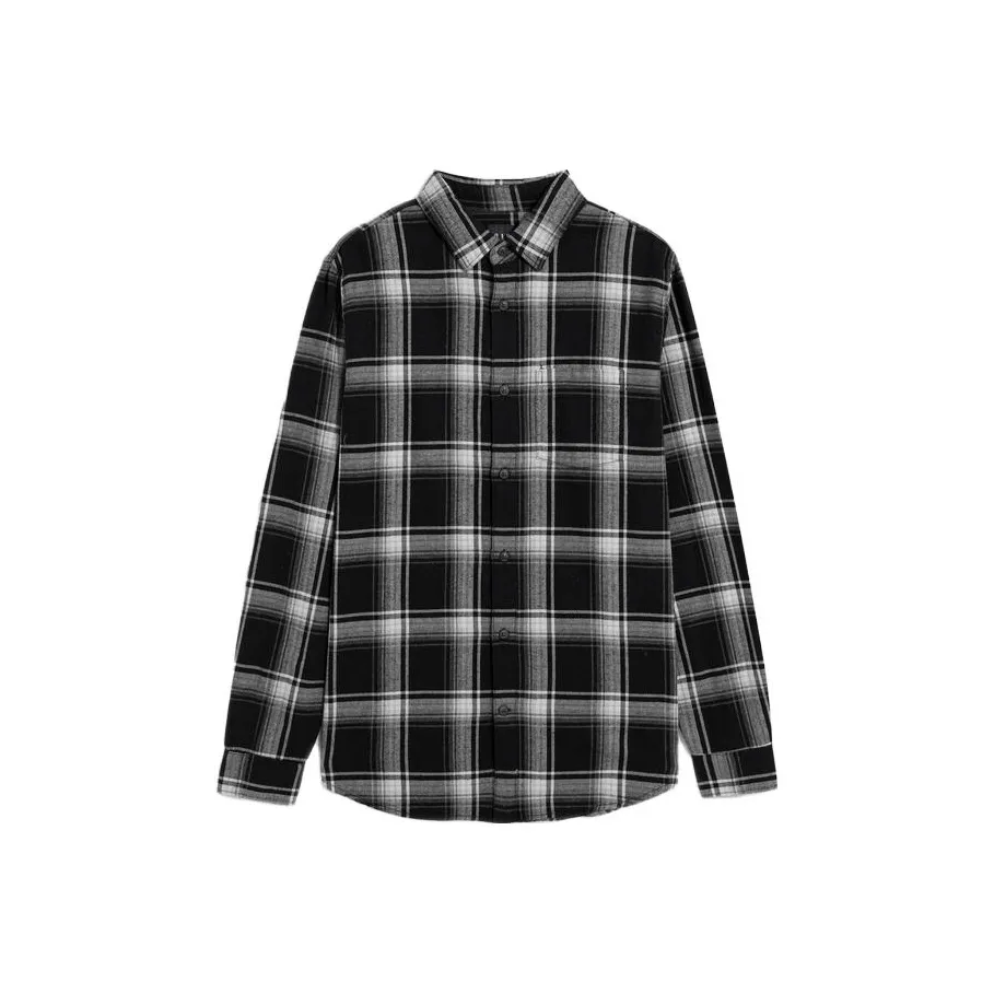 GAP совместная бренд Мужские рубашки