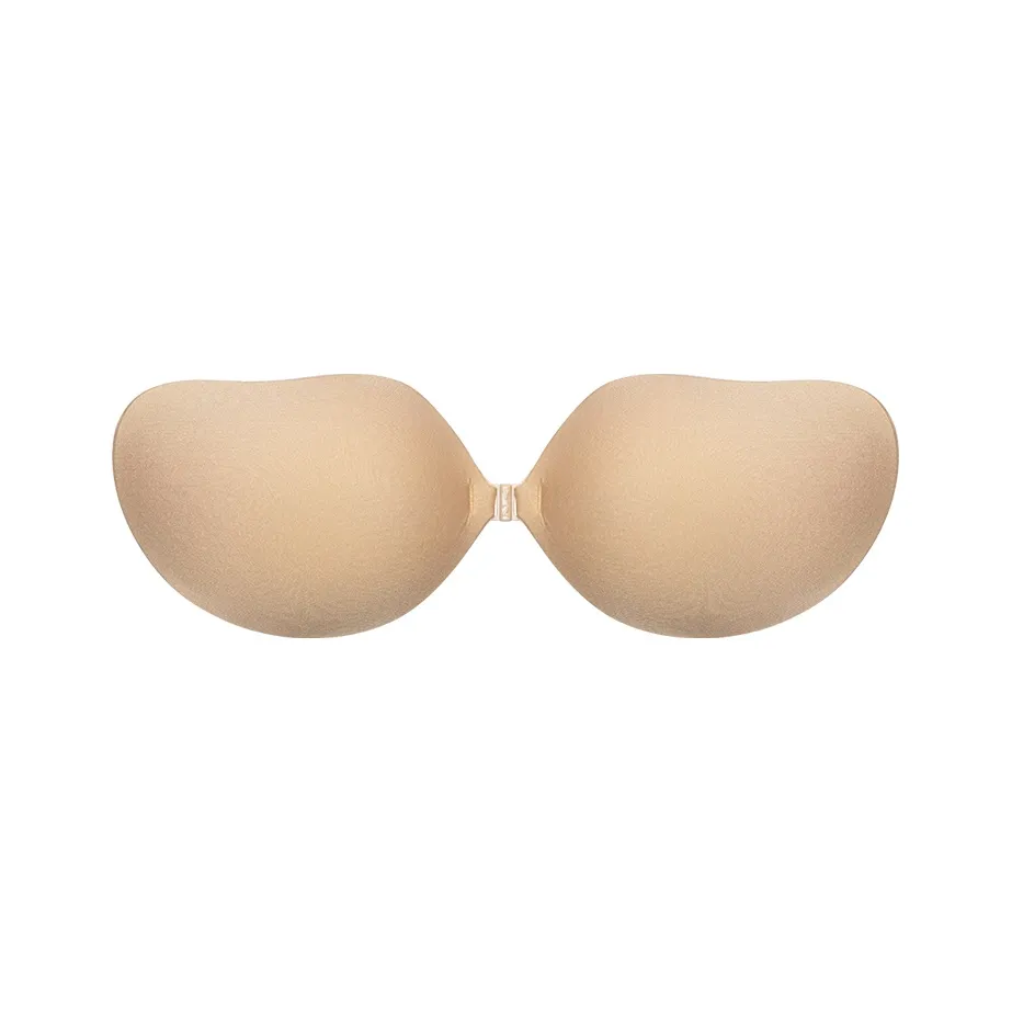 Finnatina Breast Pads Summer Women's Skin/Black