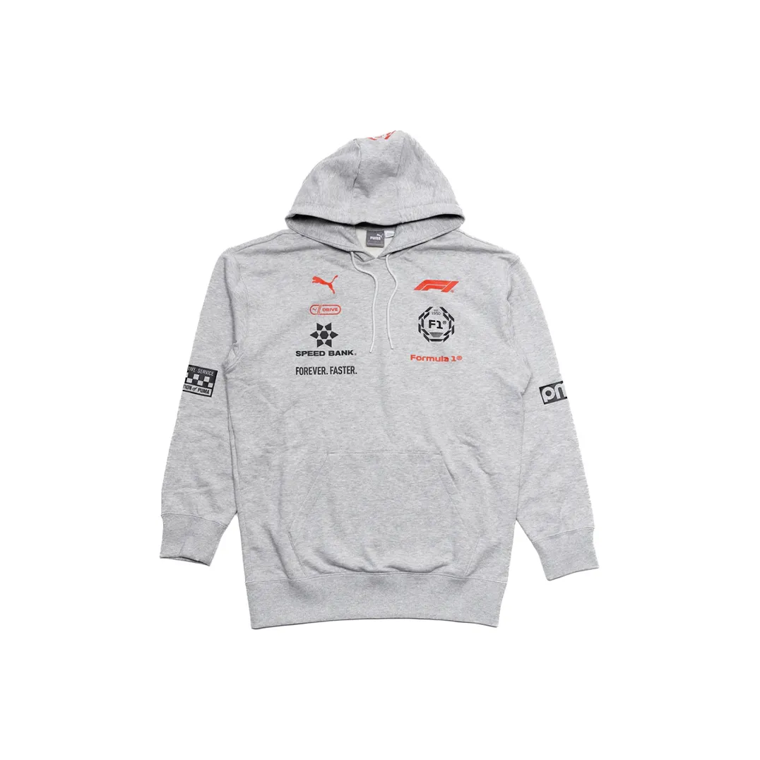 PUMA F1 Racing Hoodie