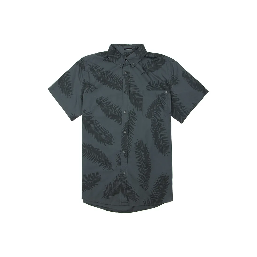 DUNKELVOLK Мужские рубашки