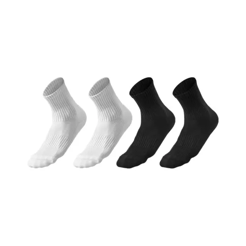 ZEROIN Унисекс MID Носки до икры