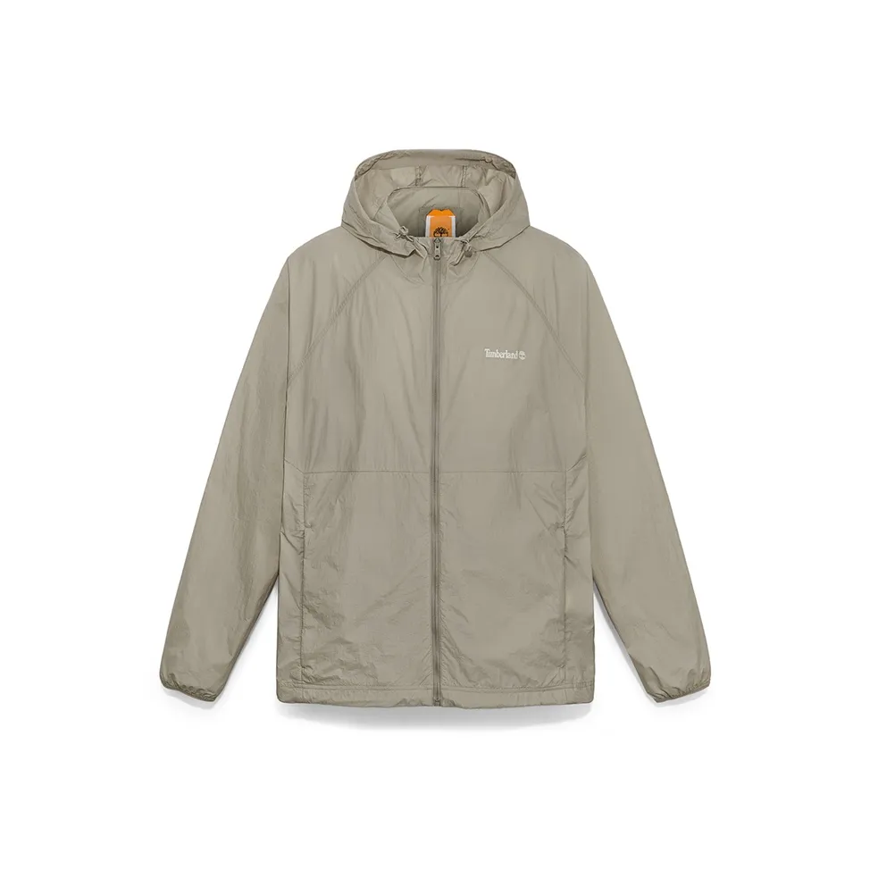 Timberland UV Protection Waterproof Sun Protection Clothing Men's Laurel Oak