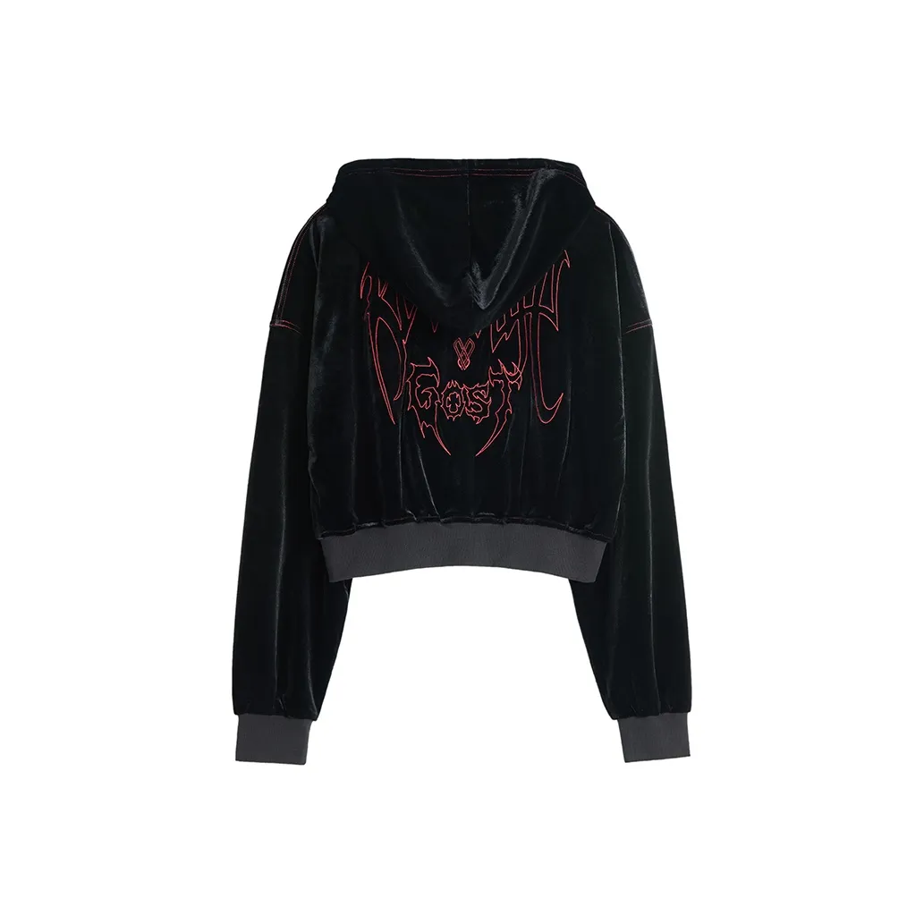 Revenge x GOST Свитшот Унисекс Черный