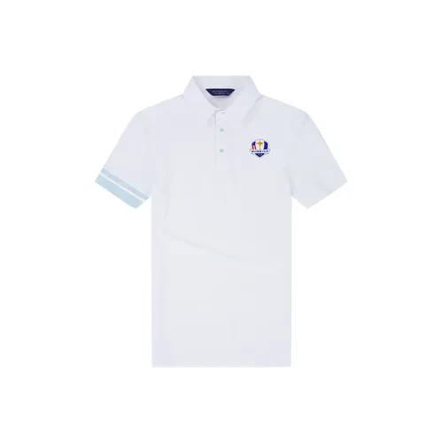 RYDER CUP EST.1927 Мужское Поло