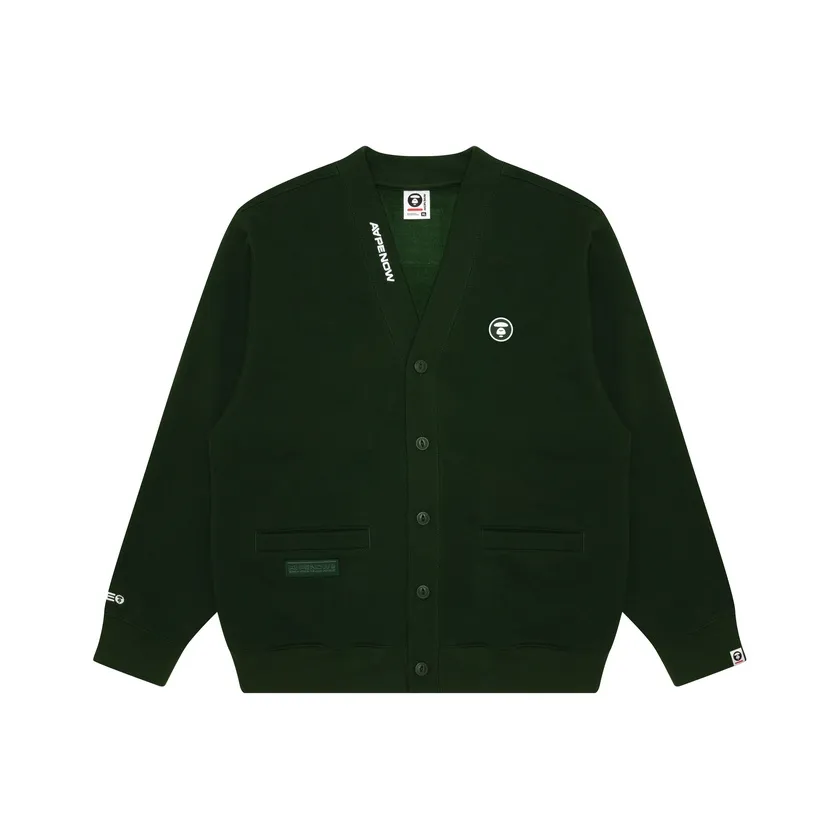 AAPE Мужские Свитшоты