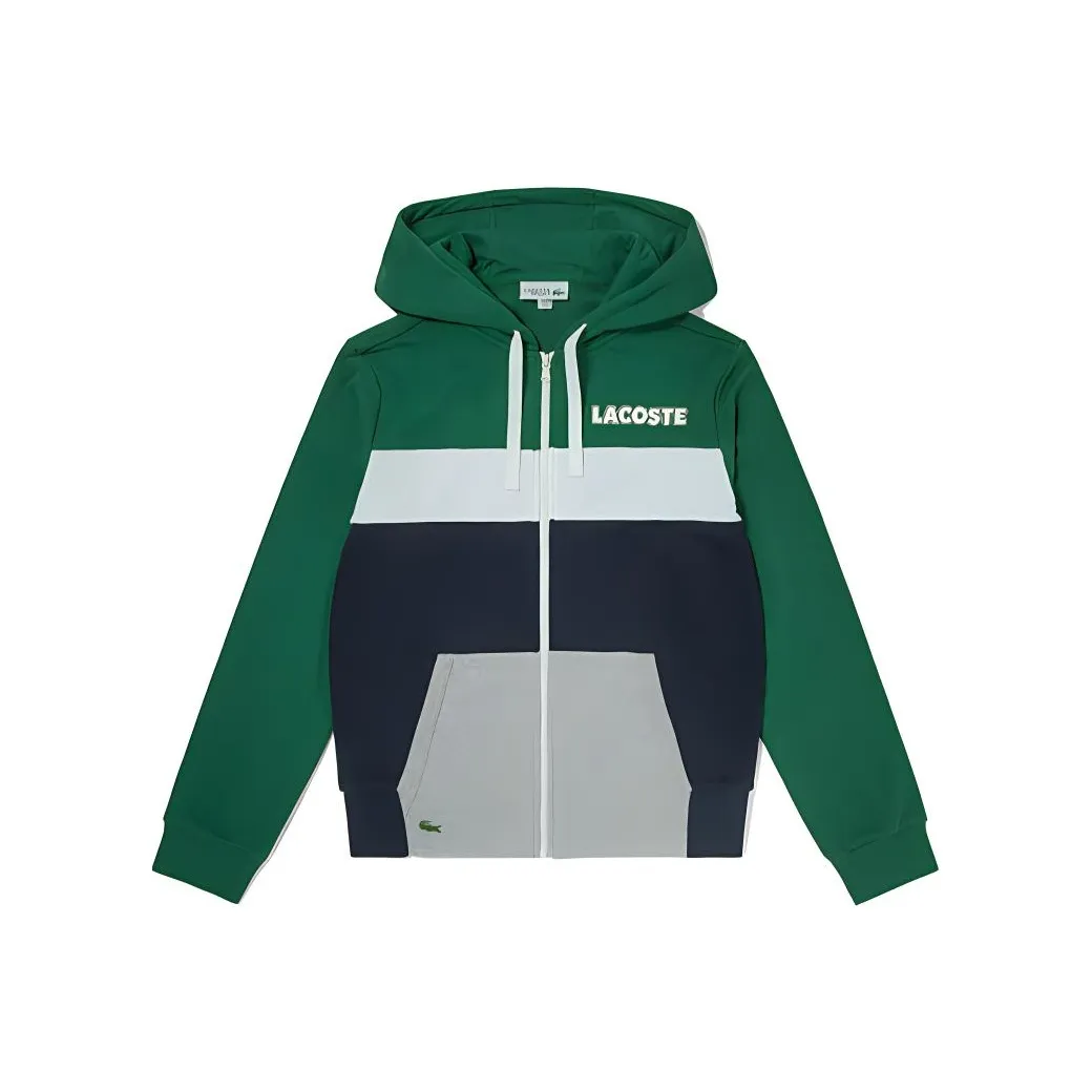 LACOSTE Sweatshirt Men's Jasper