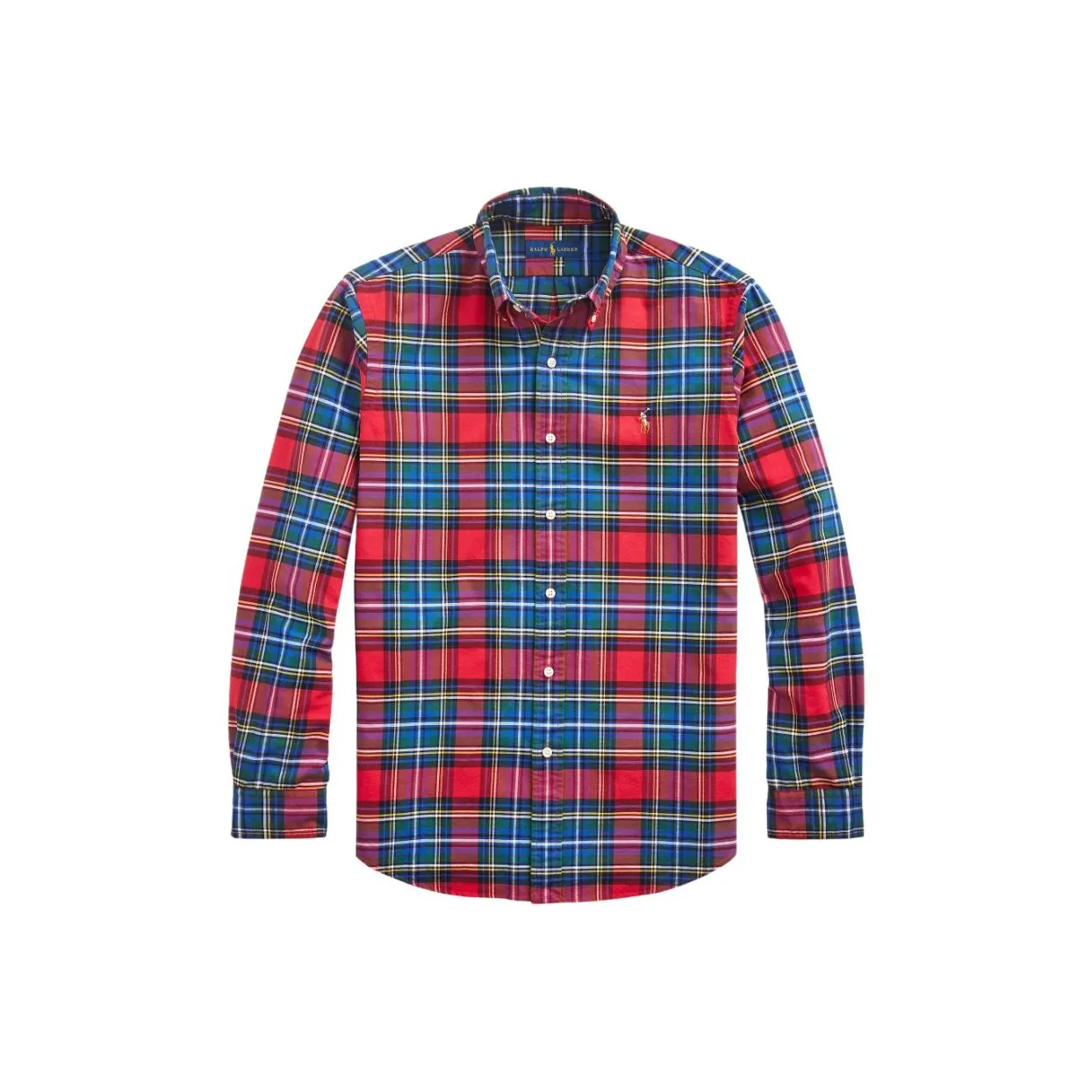 Polo Ralph Lauren Shirt Men's Multicolor