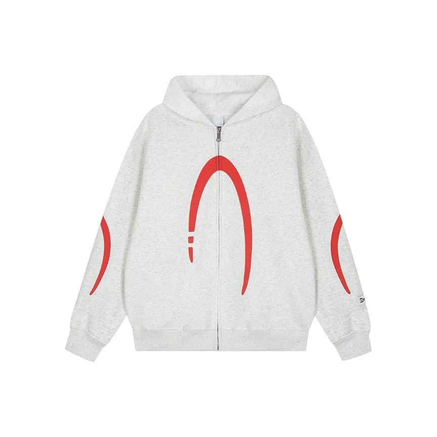 After Home Party Sweatshirt Jacket Unisex