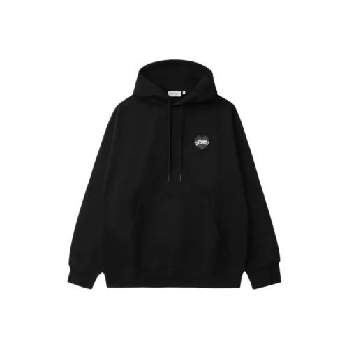 Carhartt WIP Collaboration Мужские Свитшоты