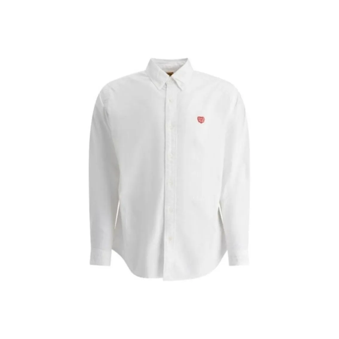 HUMAN MADE Cotton Shirt
