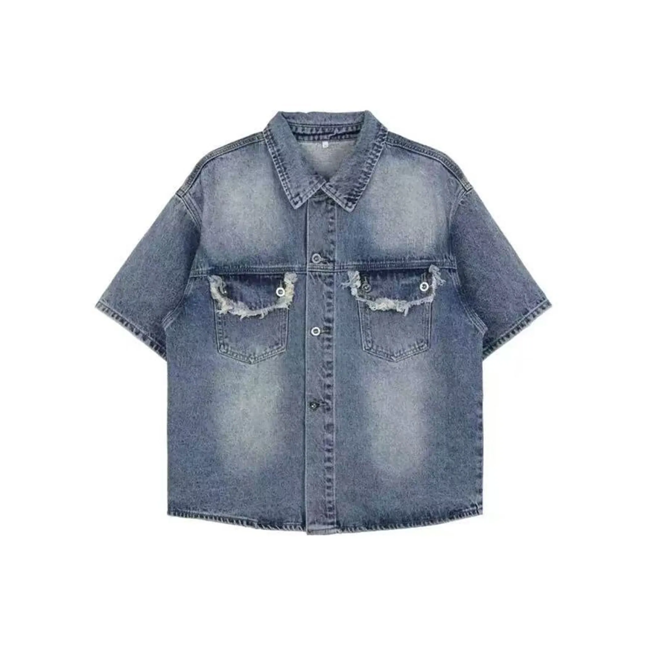 CSKS Shirts Unisex Blue
