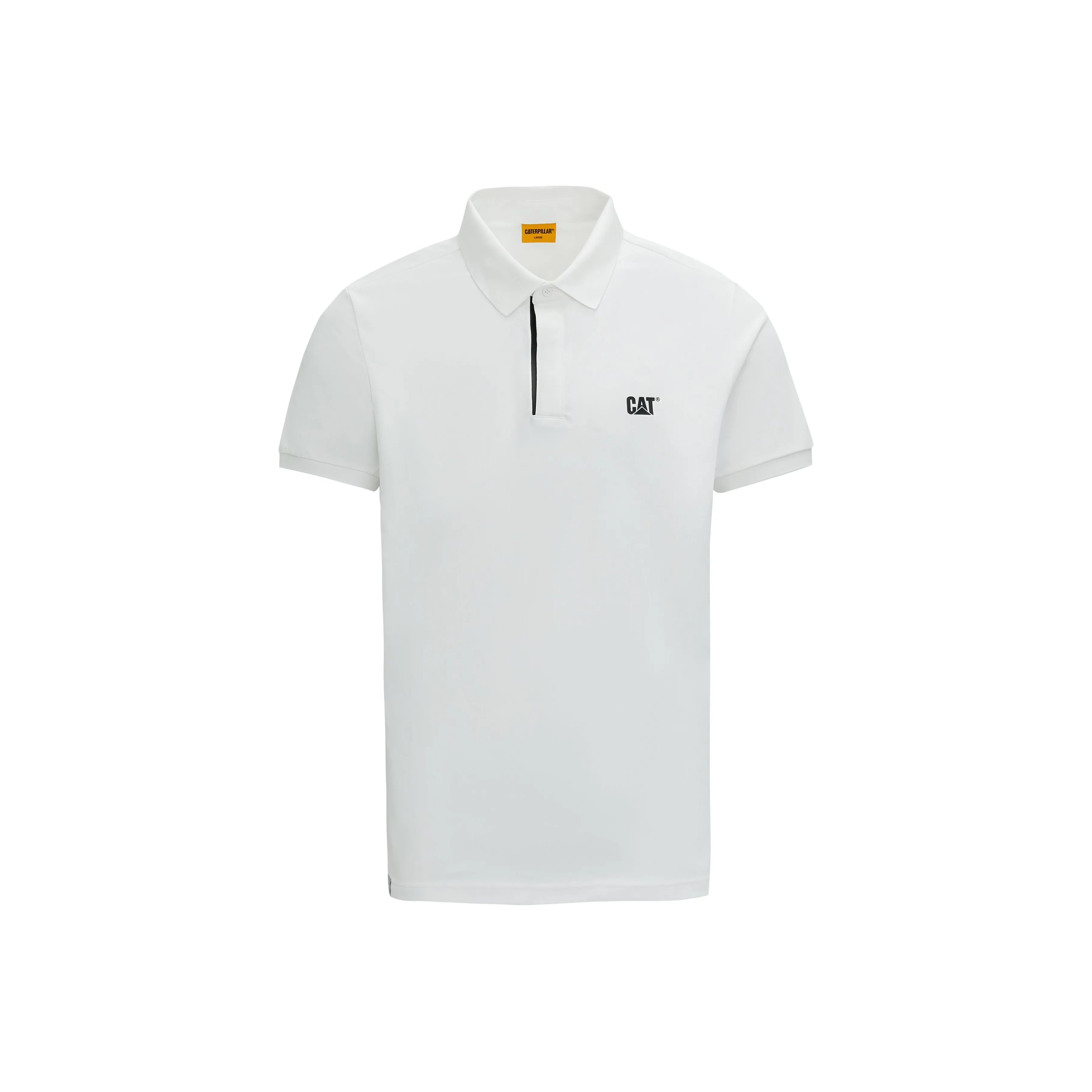 CAT Polo Shirts Men's