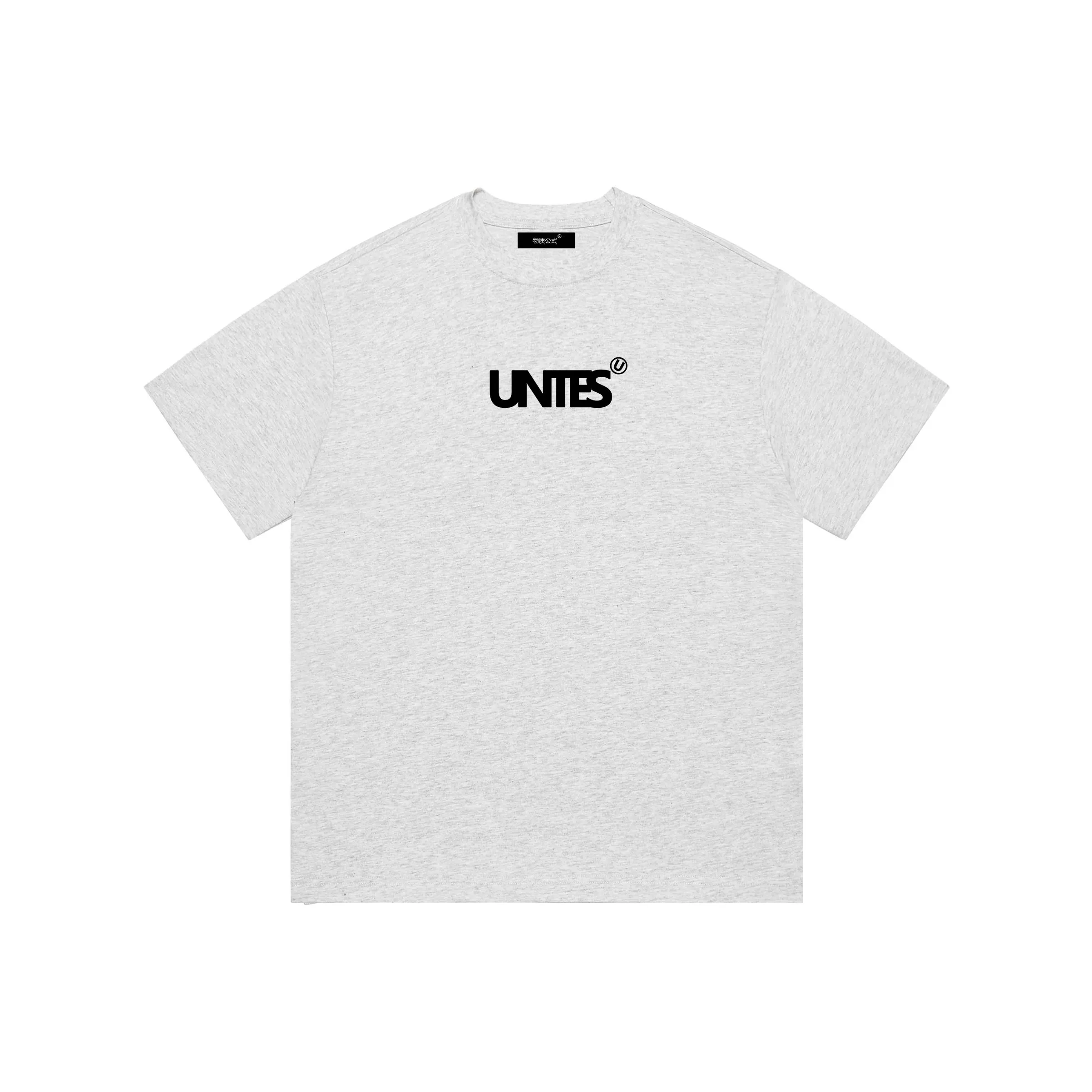 Universal Templates T Shirt stone