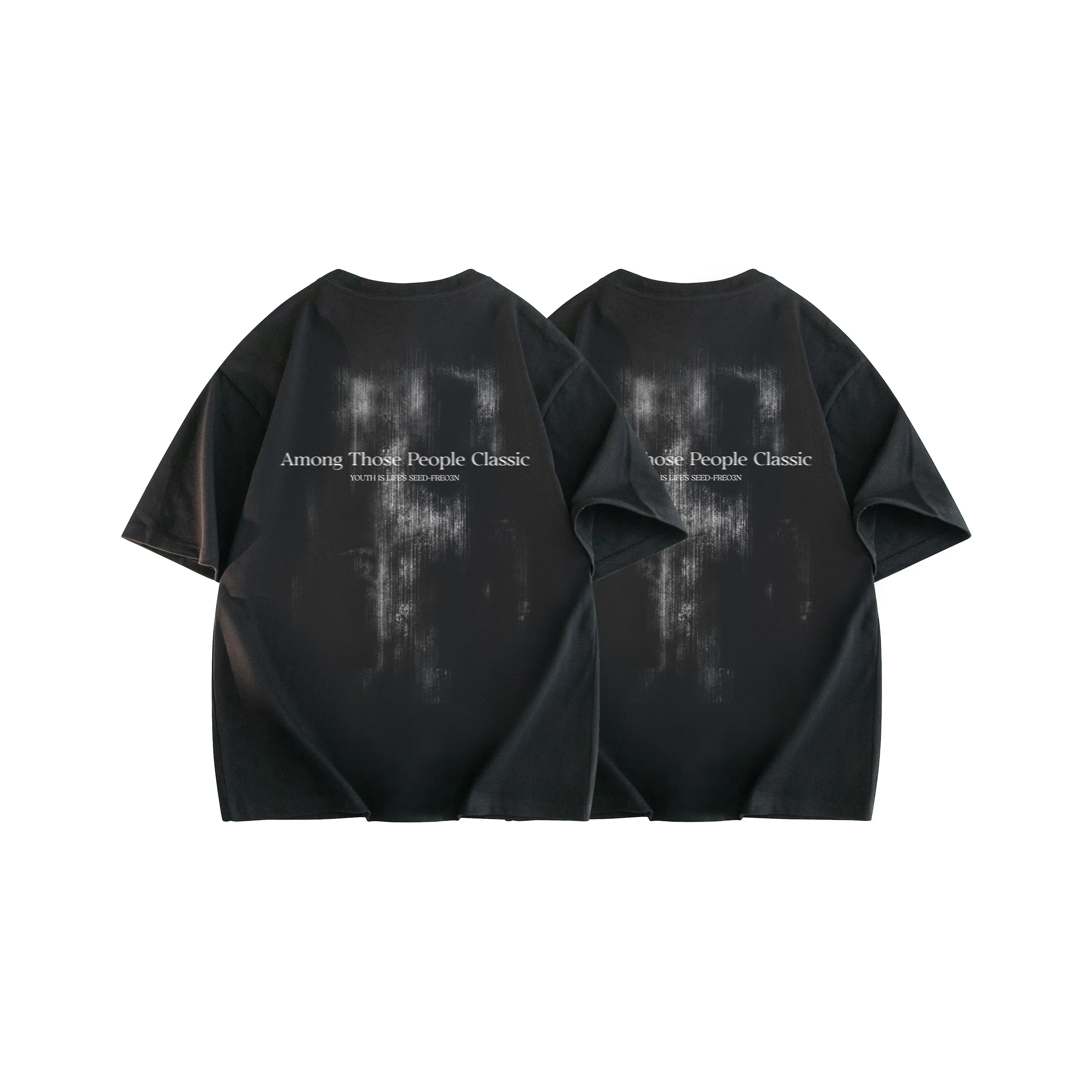 FREO3N Мужские T-рубашки