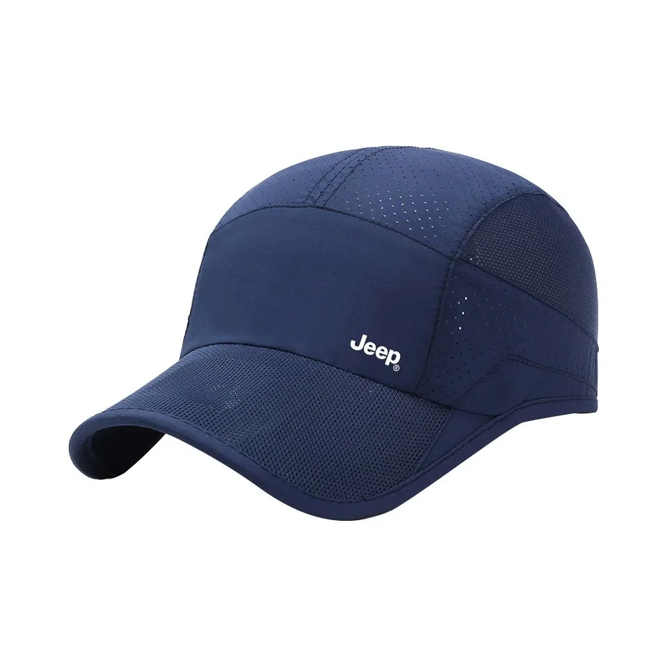 JEEP Полиэстер Кепки Унисекс