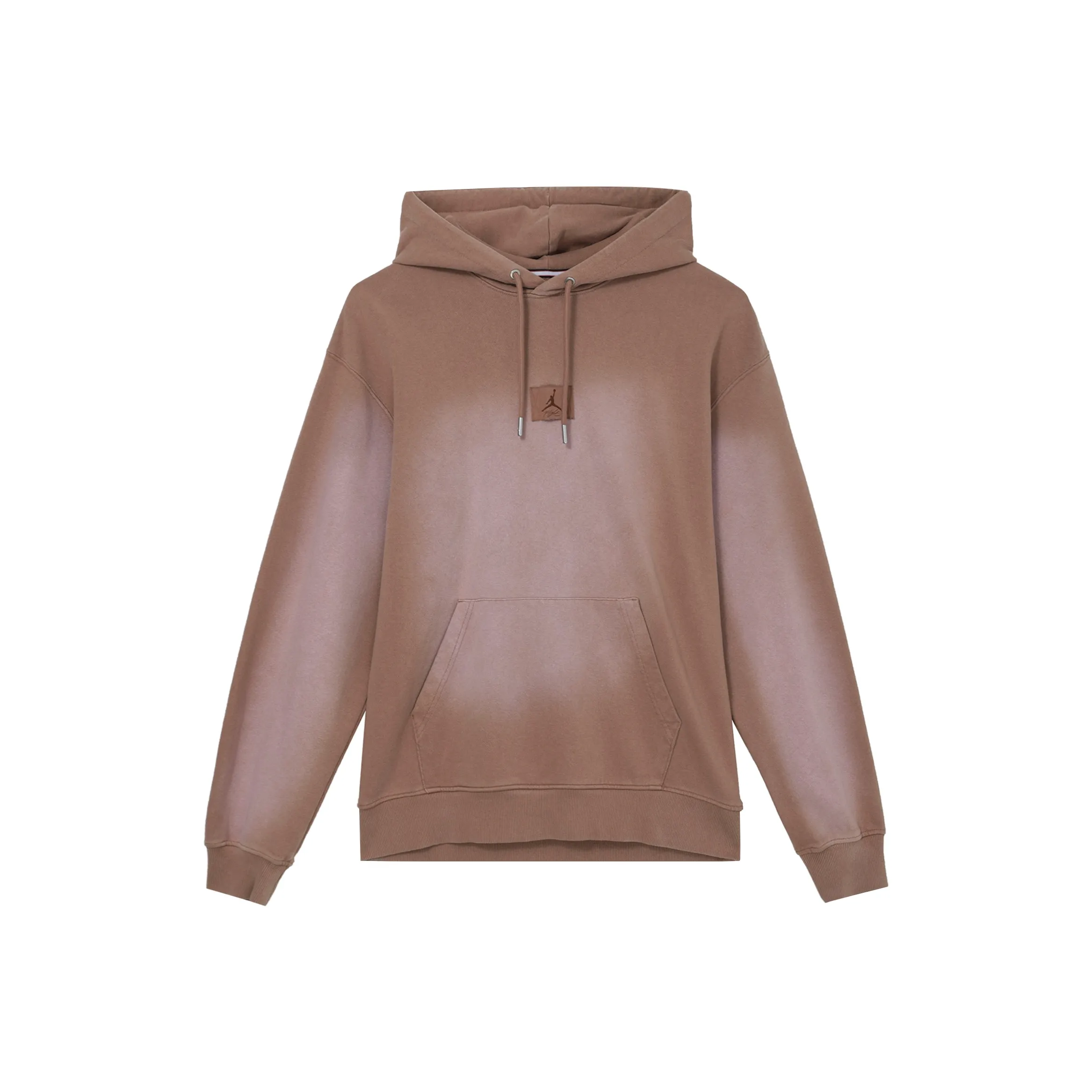 Jordan Flight Fleece Толстовка Мужская Ancient Коричневый