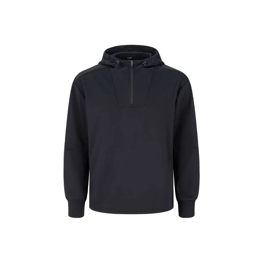 Asics Мужские Черные Свитшоты