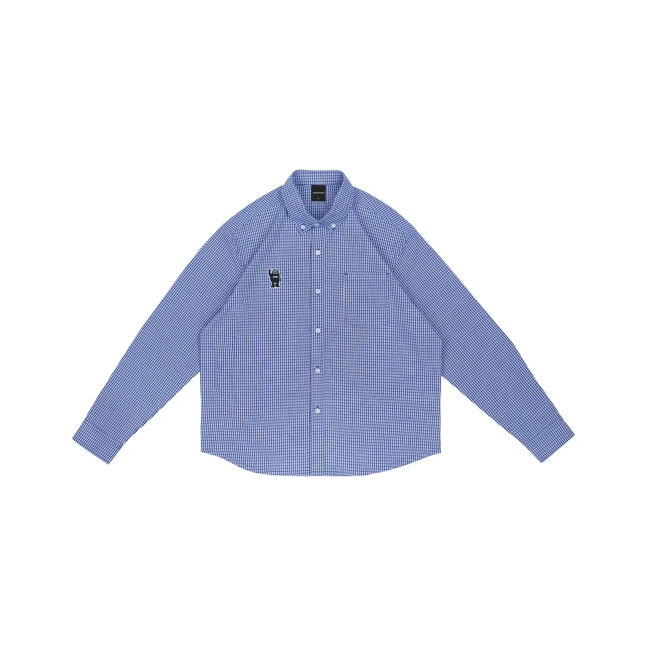 MYSAMESAME Shirts Unisex