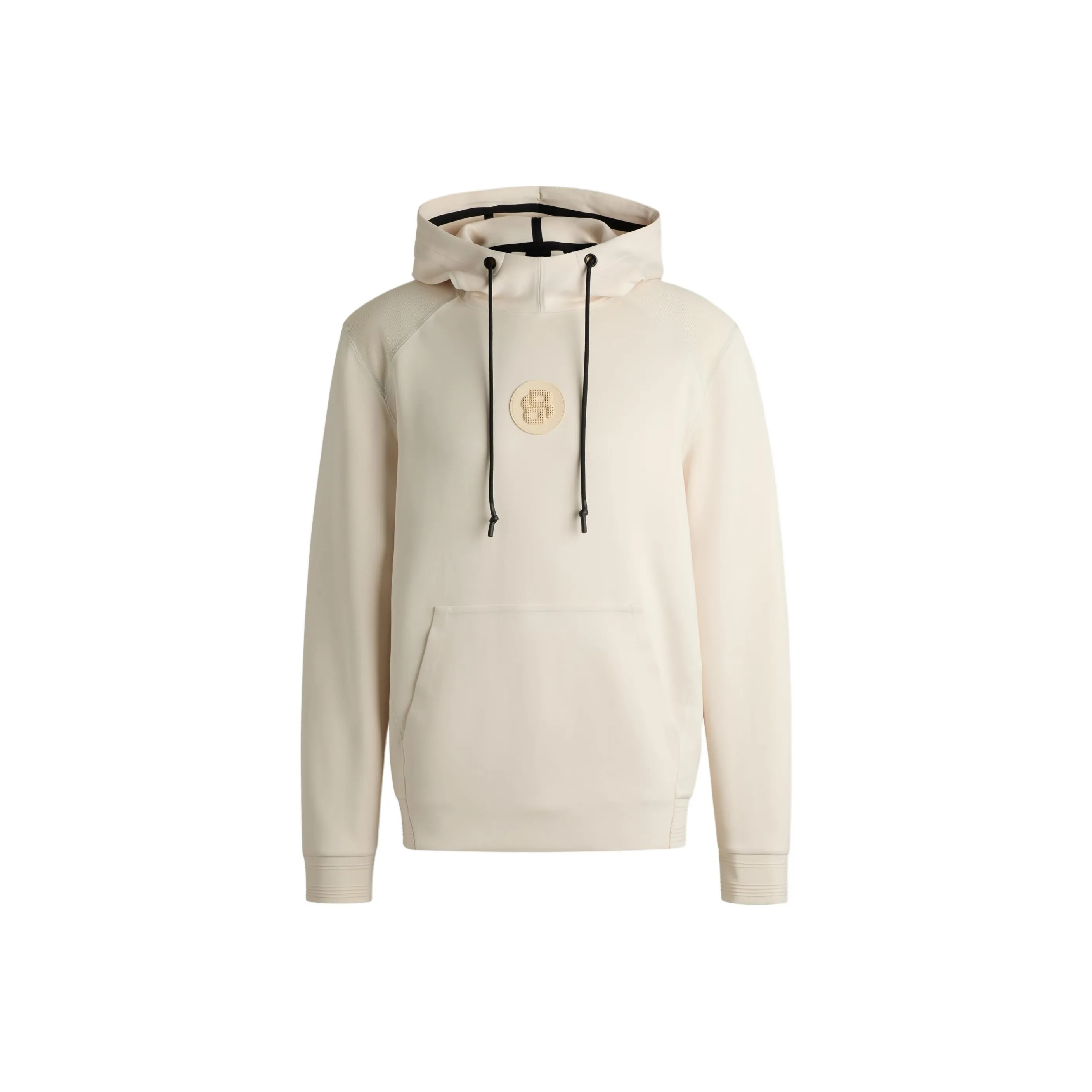 HUGO BOSS Sweatshirt Men's Ecru