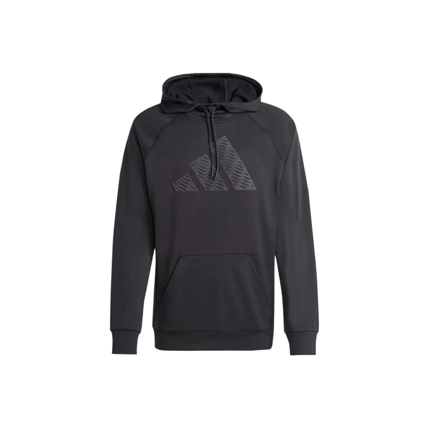 Adidas Мужские черные свитшоты