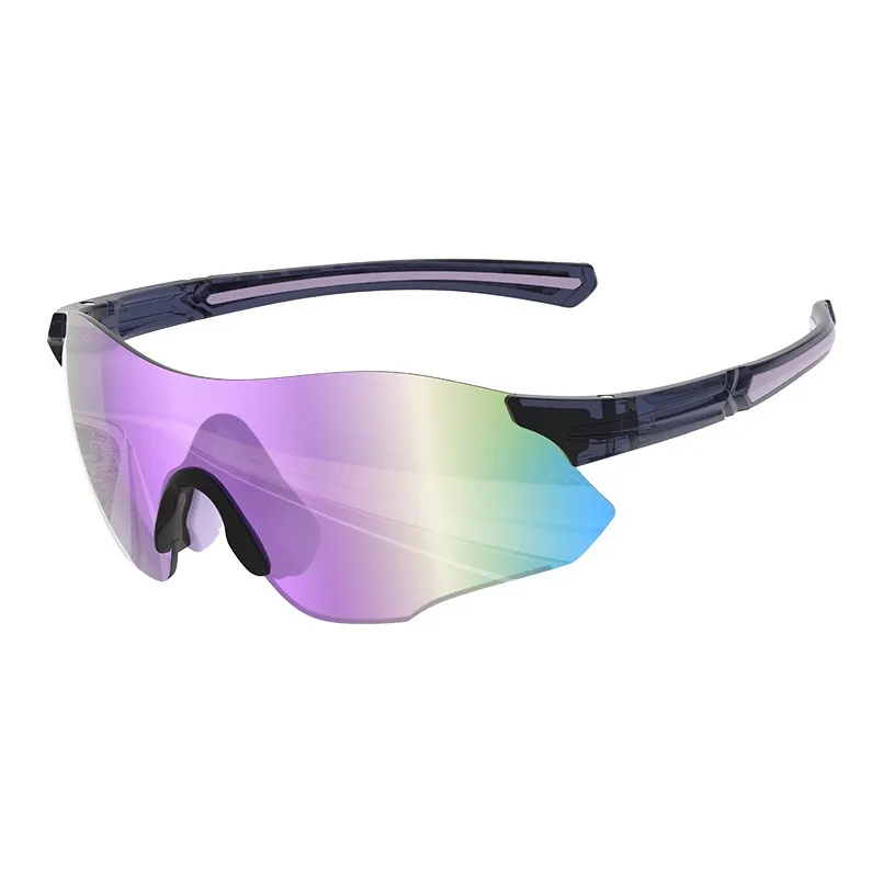 HELEN KELLER Резина Нерегулярная форма Солнцезащитные очки Детские