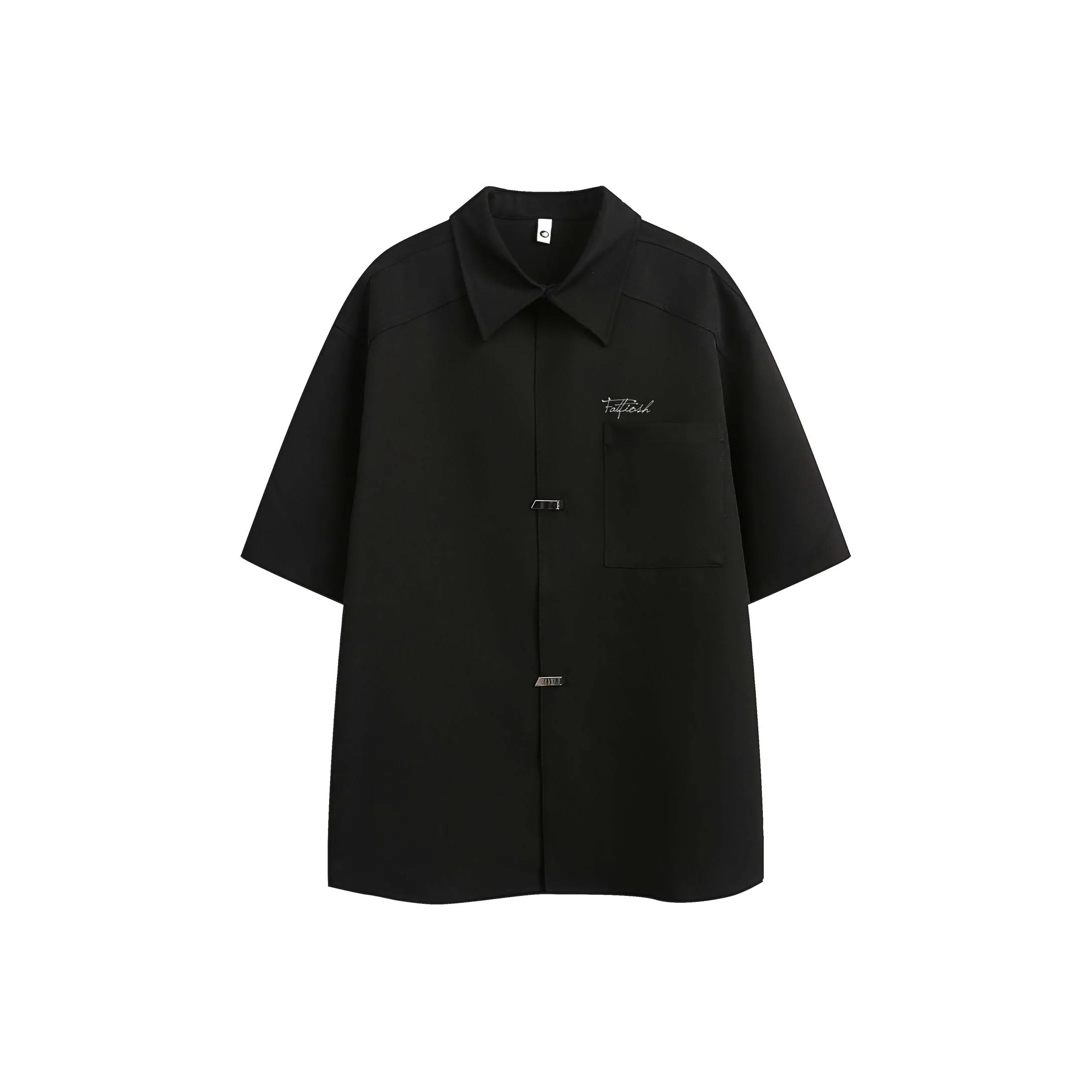 FASTFISH Shirts Unisex