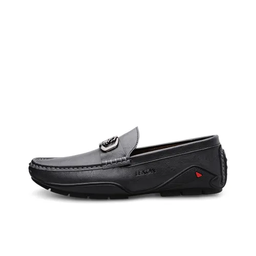 Lexon Мужские повседневные туфли Low Top Мужские