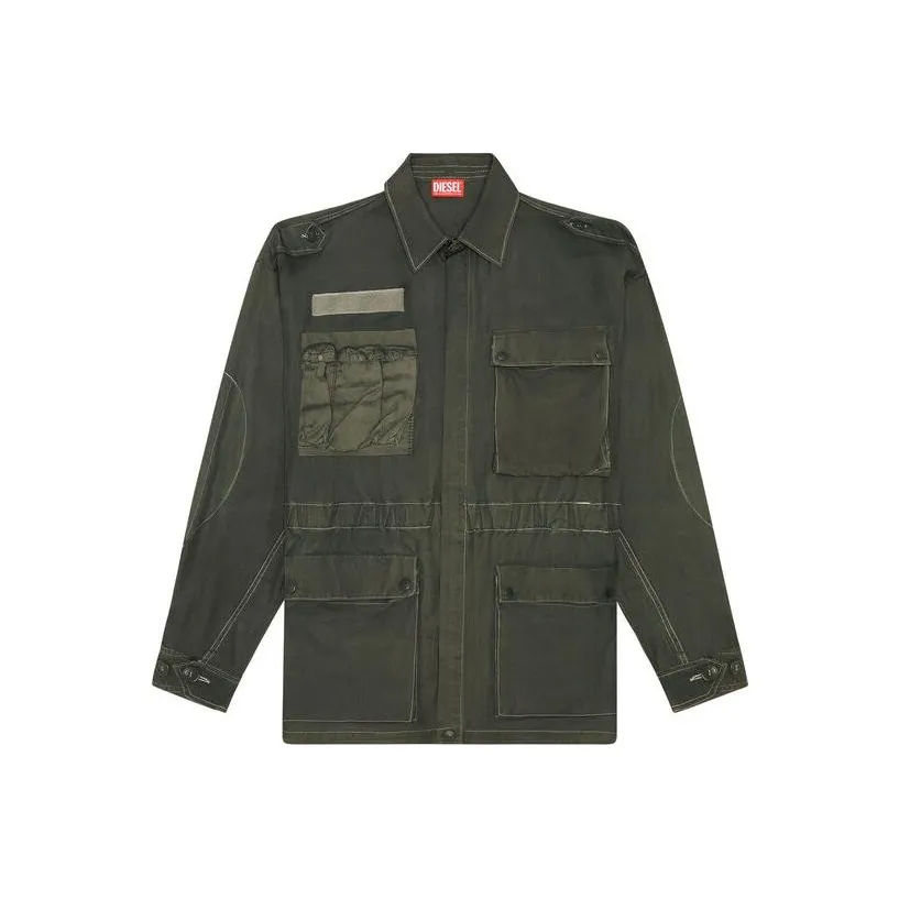 DIESEL S Dew Skirt