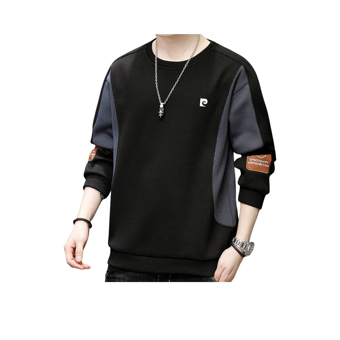 PIERRE CARDIN Свитшот Унисекс