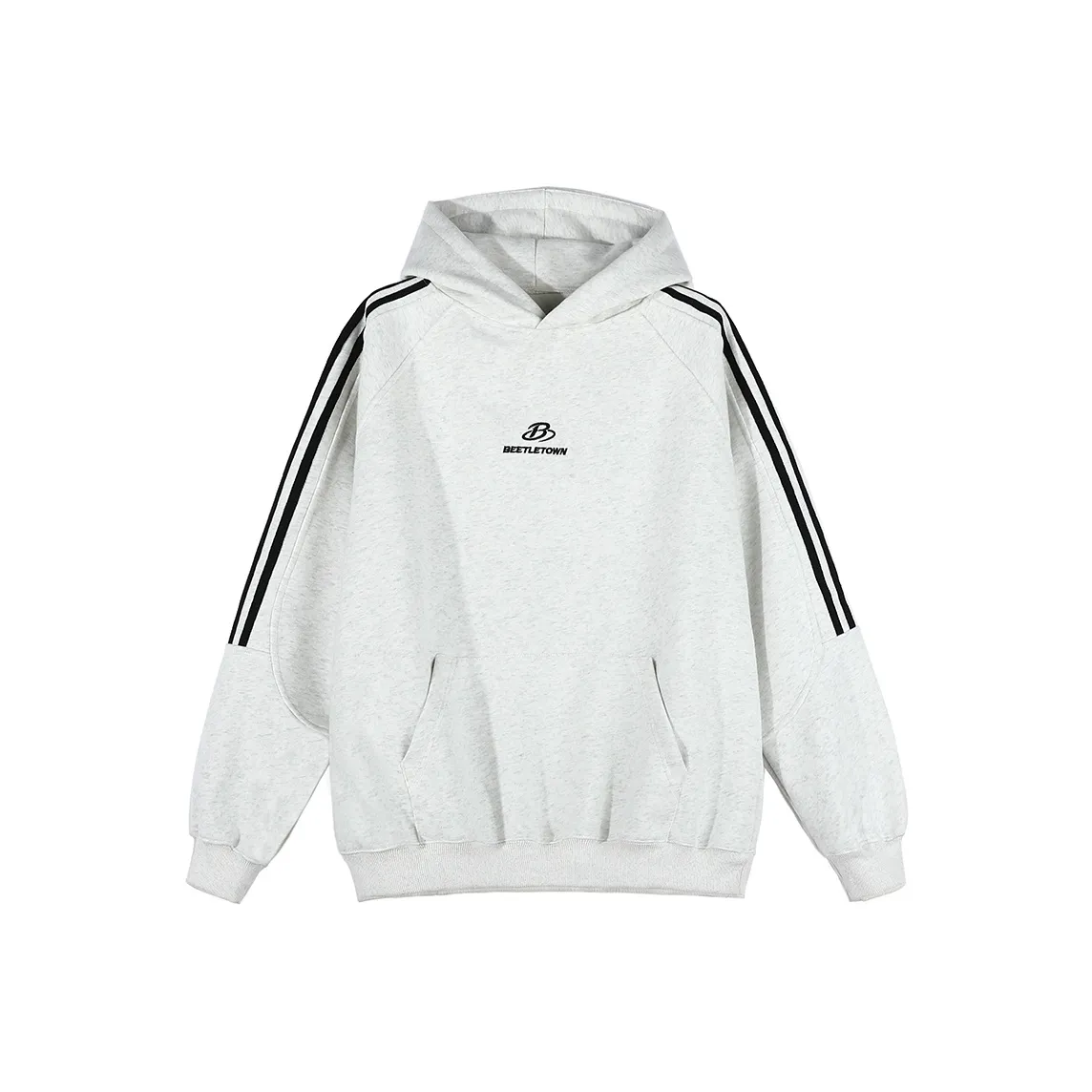 BEETLE TOWN Sweatshirts Unisex