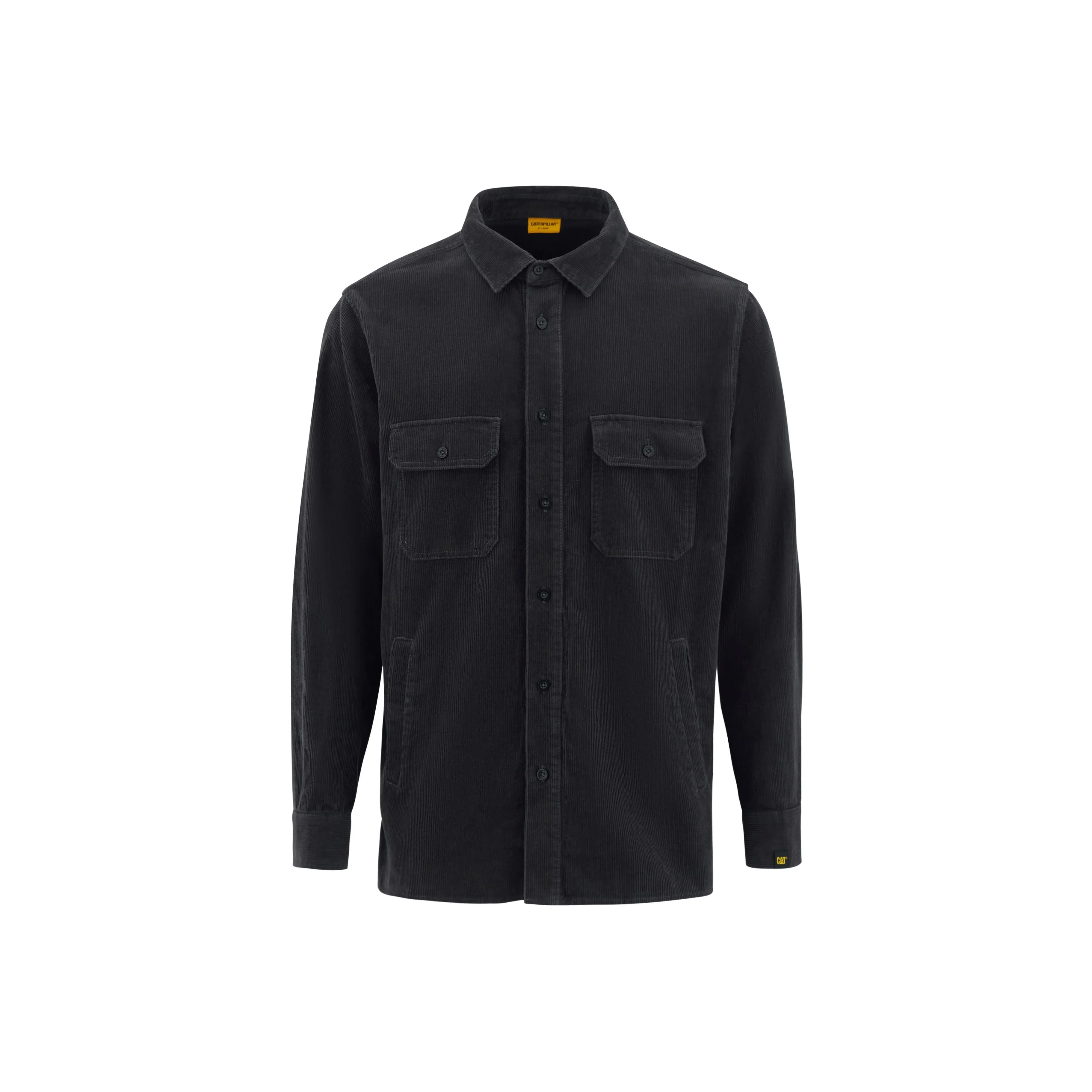 CAT Мужские рубашки