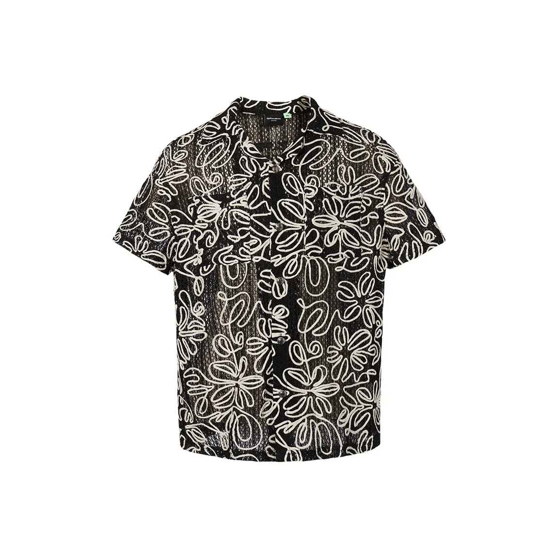 EPTISON Унисекс Рубашки