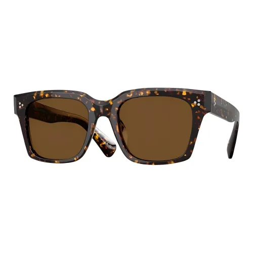 Oliver Peoples Солнцезащитные очки Унисекс