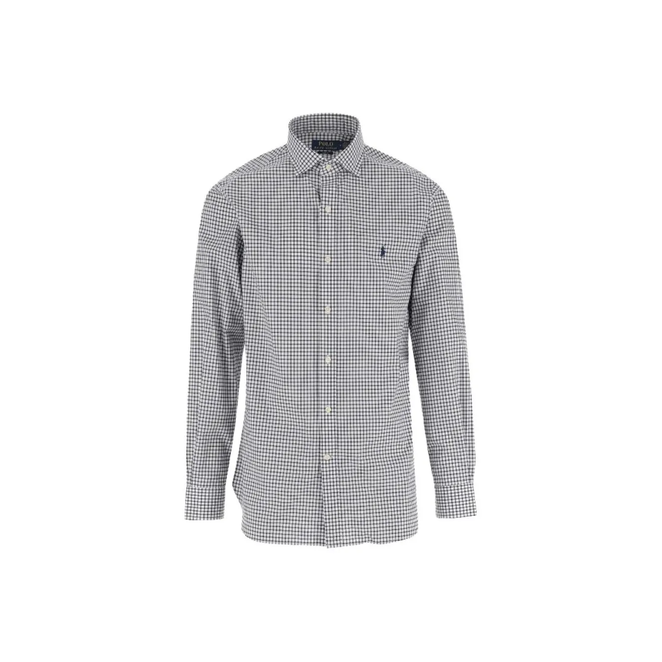 Ralph Lauren FW23 Shirt Men's Marine White