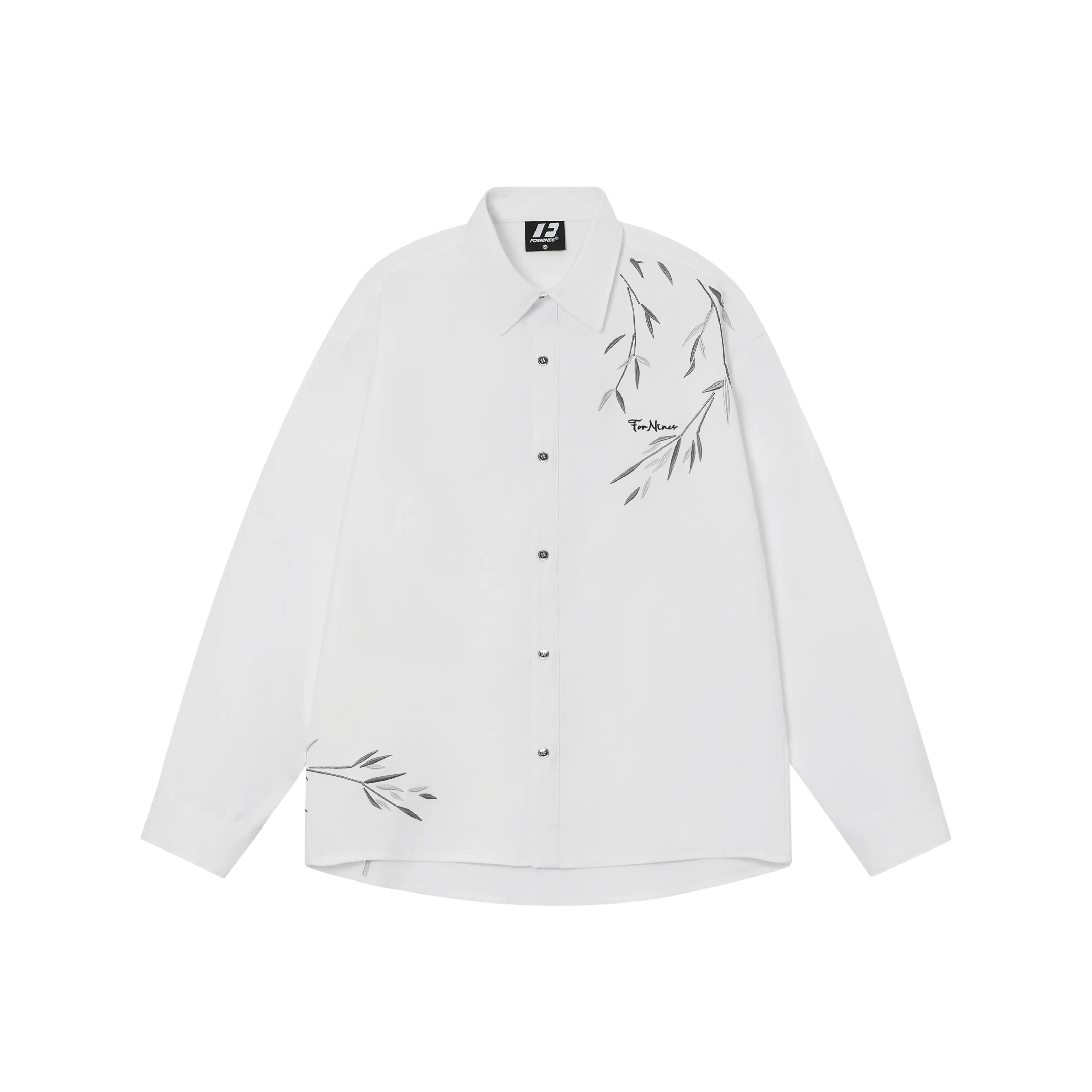 FORNINES Shirts Unisex