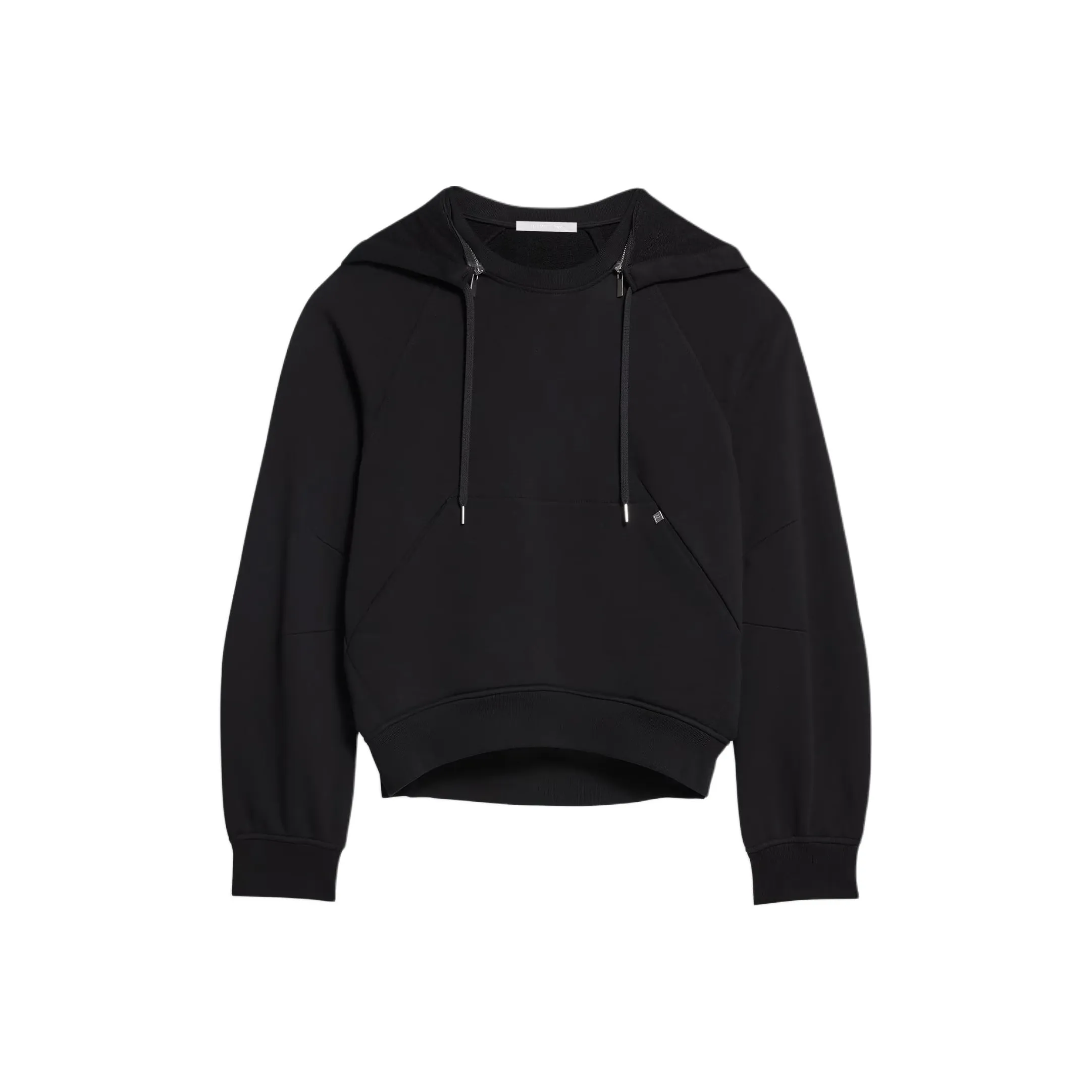 Helmut Lang Apex Zipped Hoodie