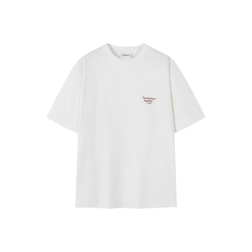 Norybrand Унисекс Футболки