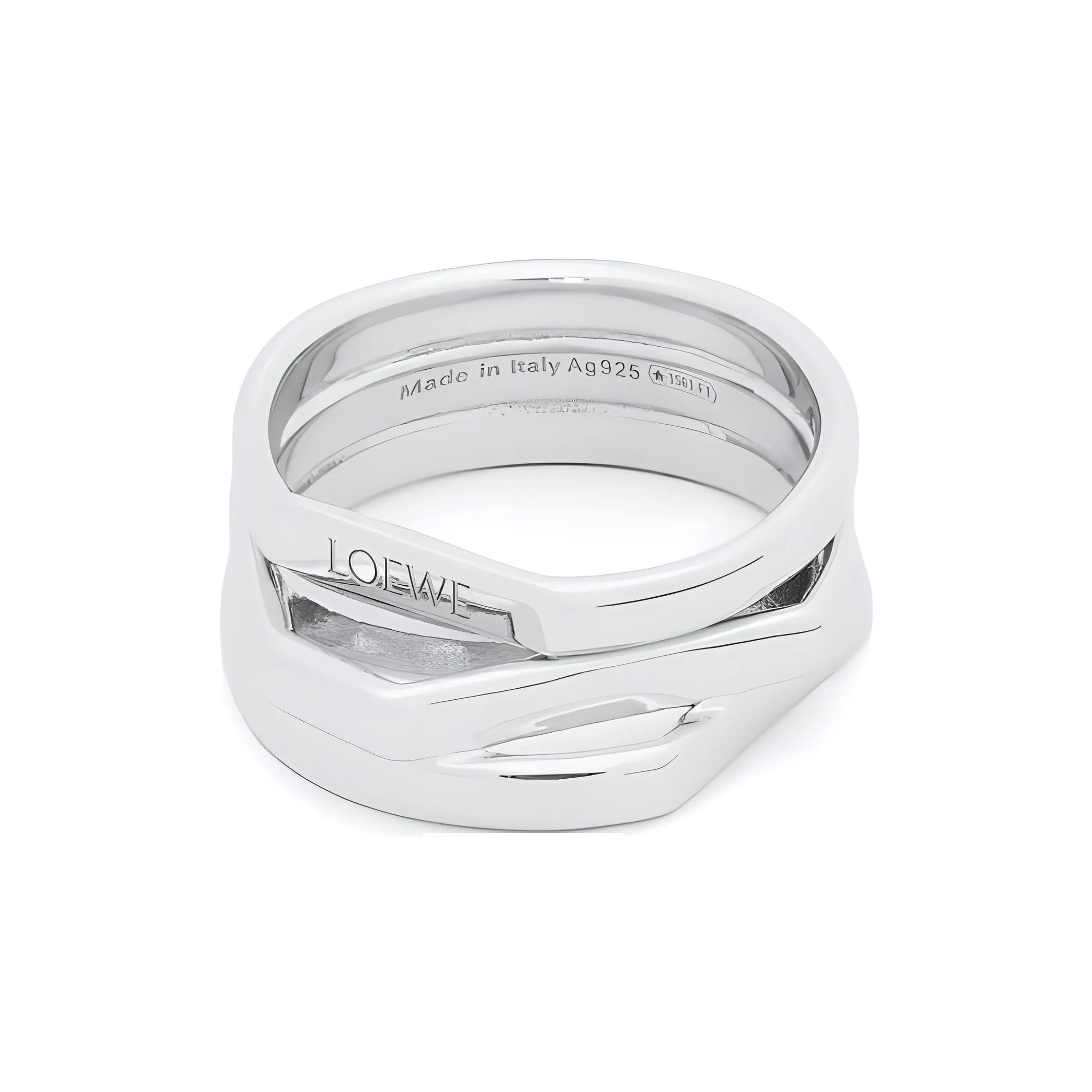 LOEWE Rings Women's