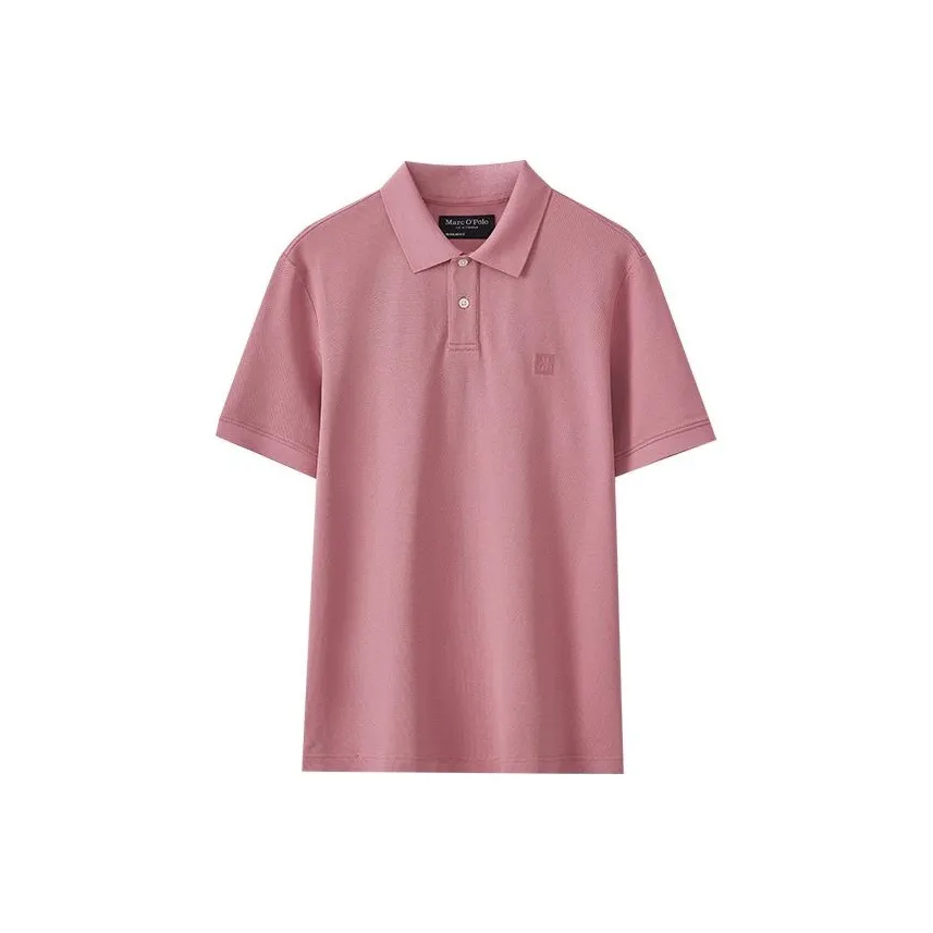 MARC OPOLO Мужская рубашка поло