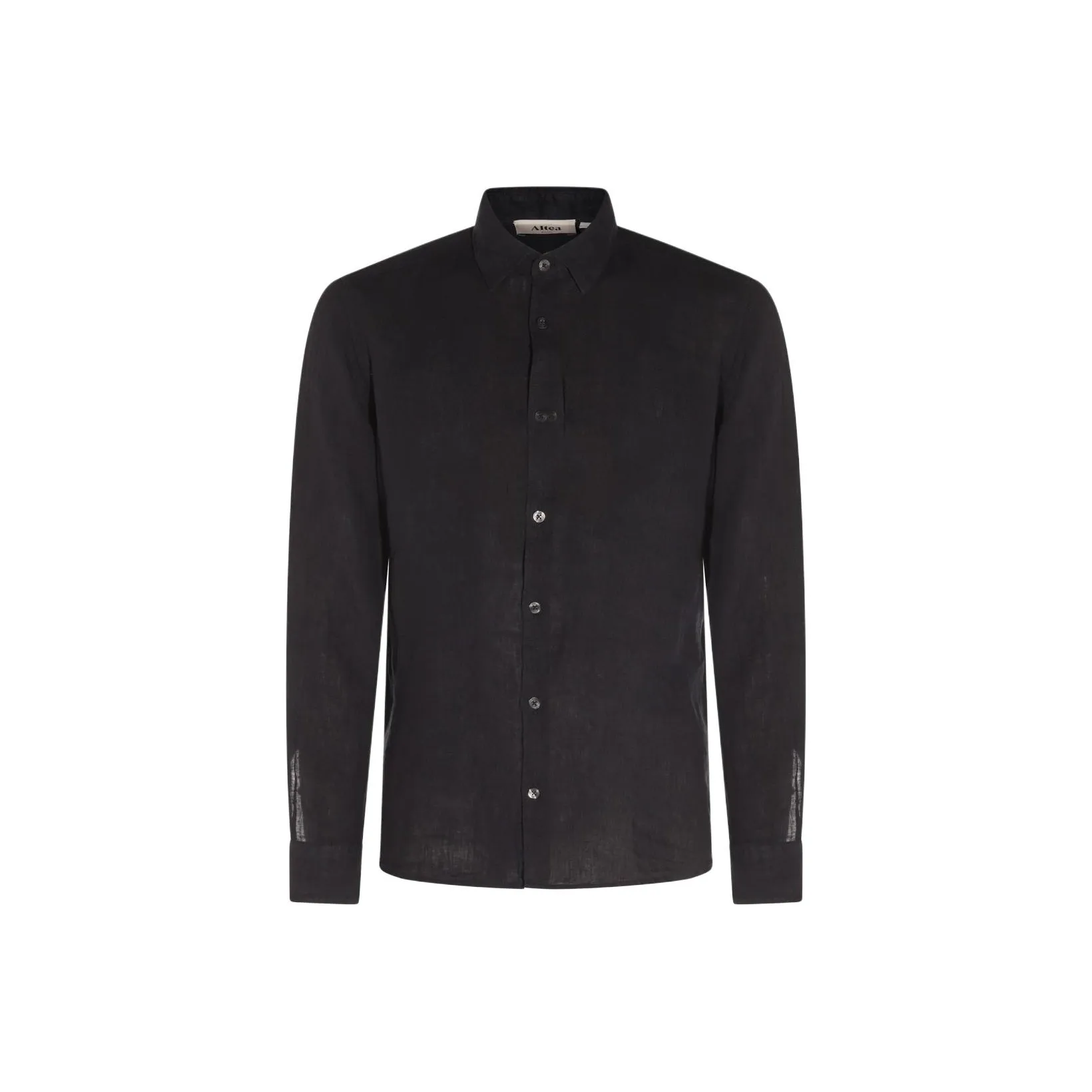 ALTEA Long sleeve Button up Shirt