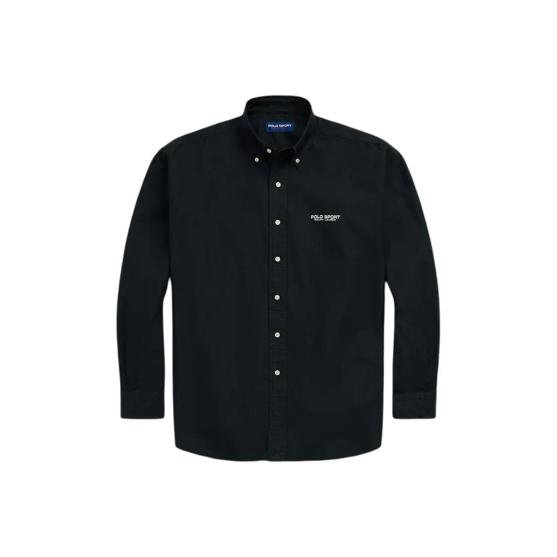 Polo Ralph Lauren Shirt Unisex Black