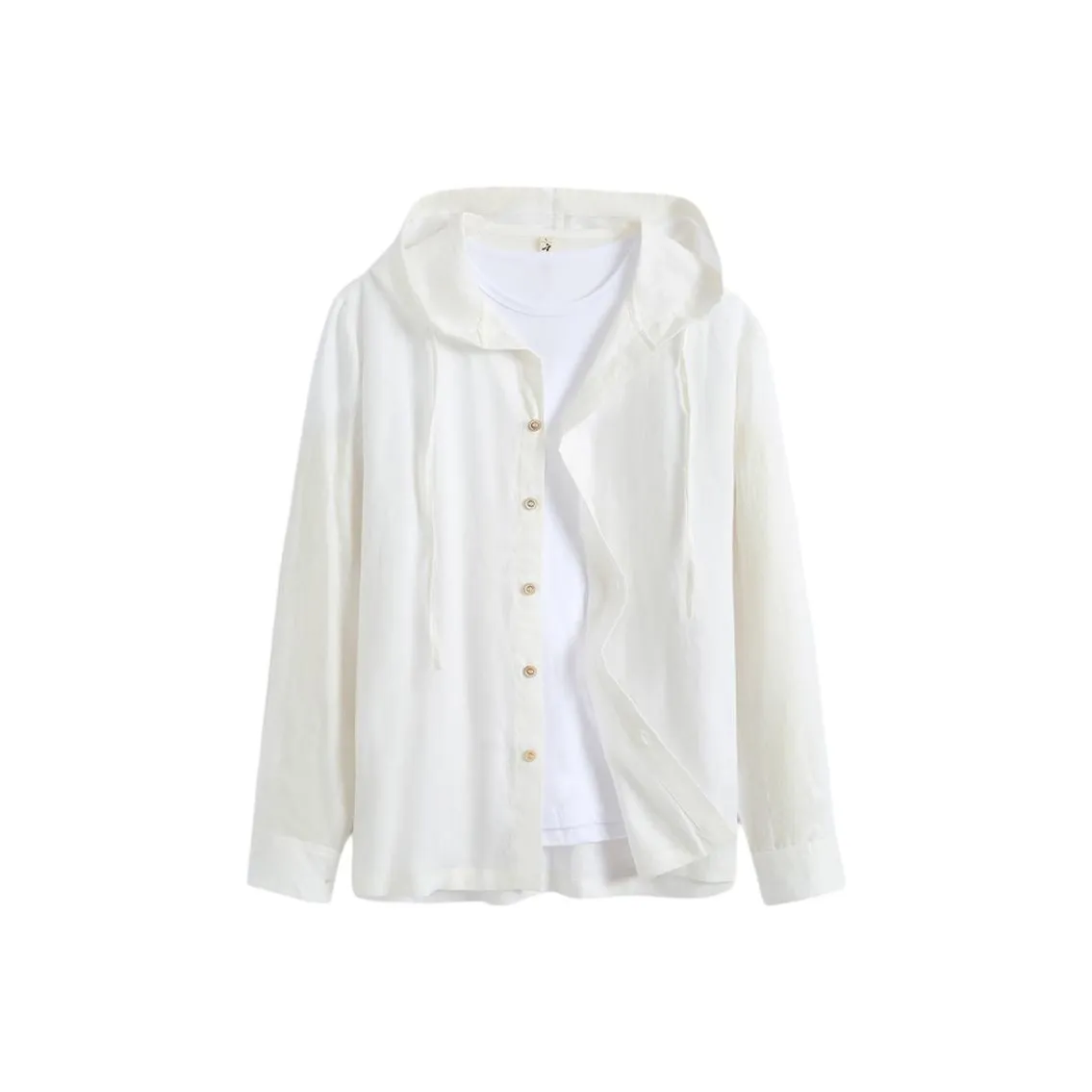 XUANSHENG Мужские рубашки