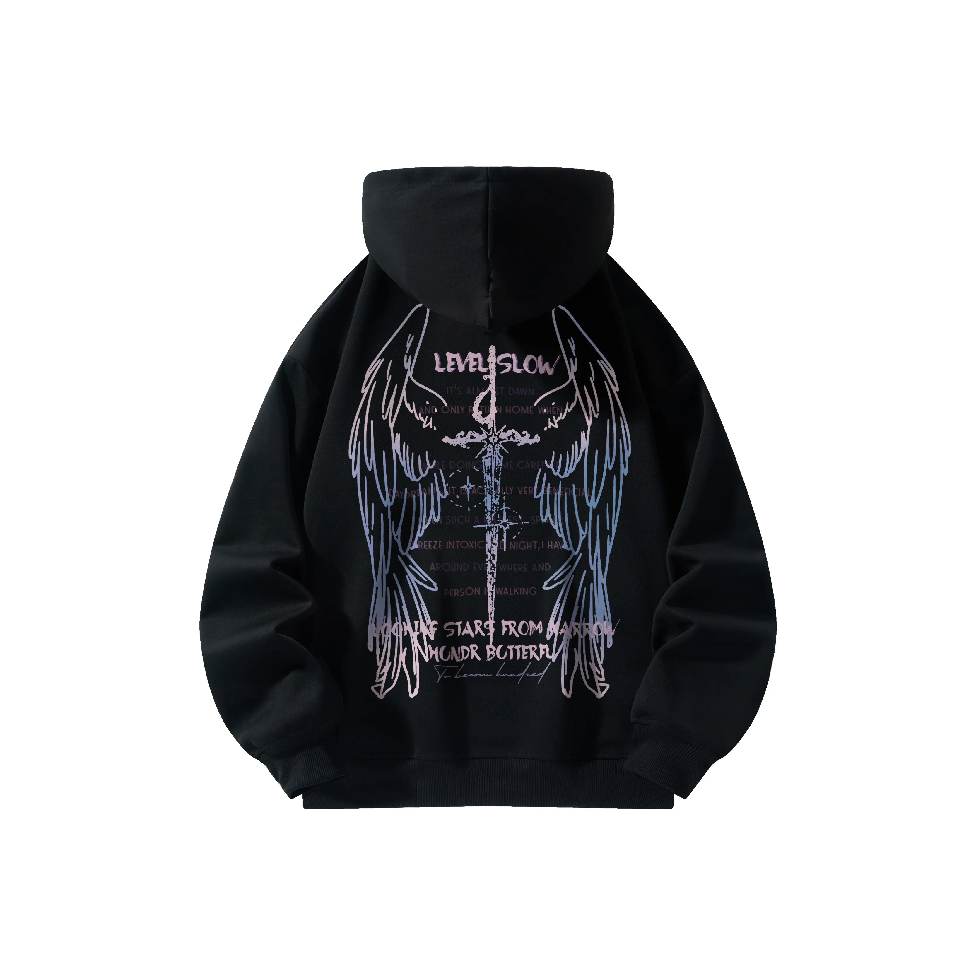 Уровень Унисекс Свитшоты