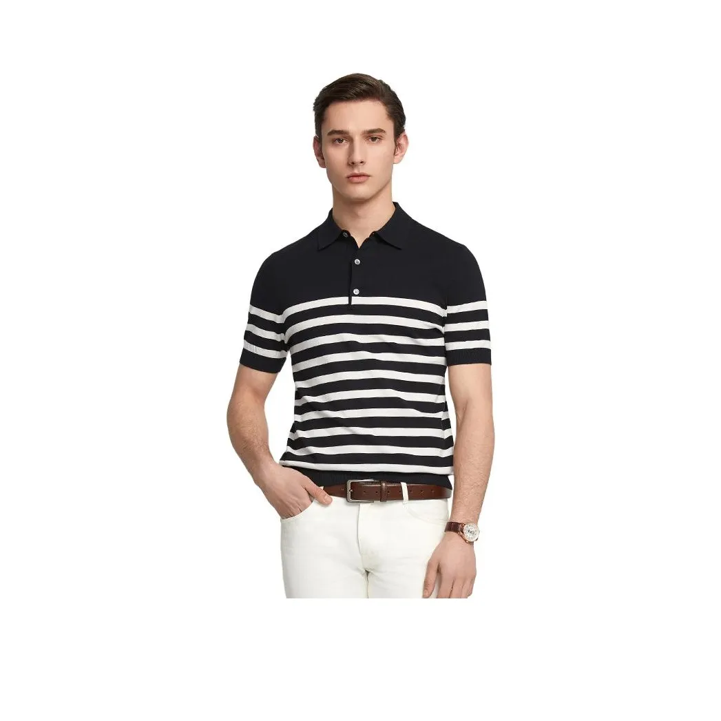 DANIEL HECHTER Polo Shirt Men's