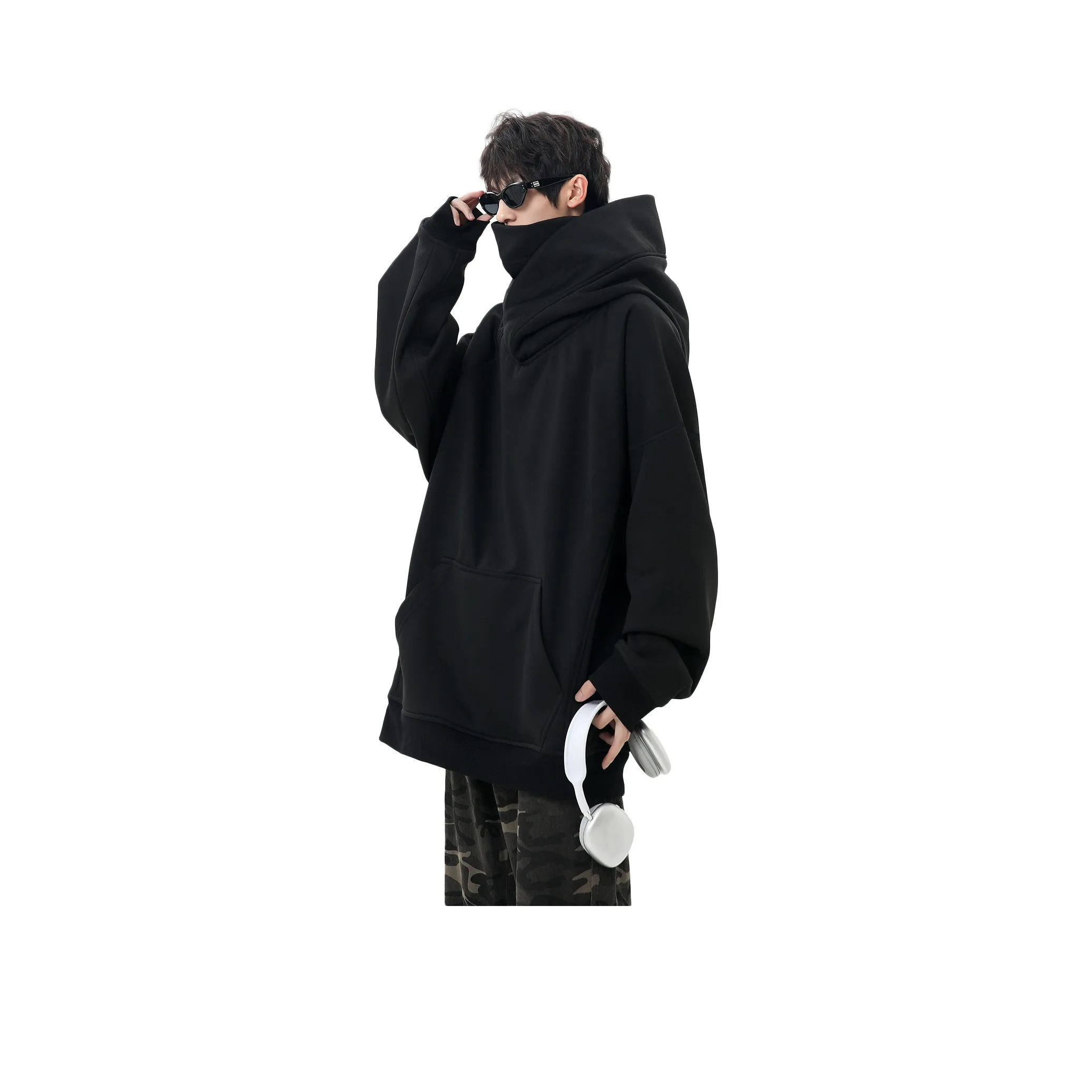 CVOOOER Унисекс Свитшоты