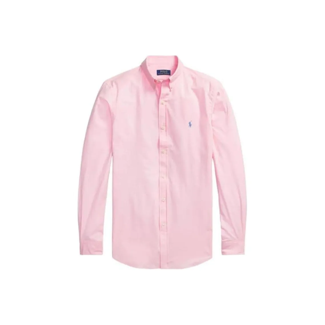 Polo Ralph Lauren Polo Pony embroidered Cotton blend Shirt