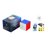 562M UV Drill 표면 [바닥층+로고+스페셜 윤활제+매직 큐브 북 포함]